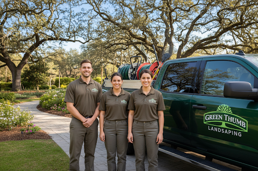 Our Team